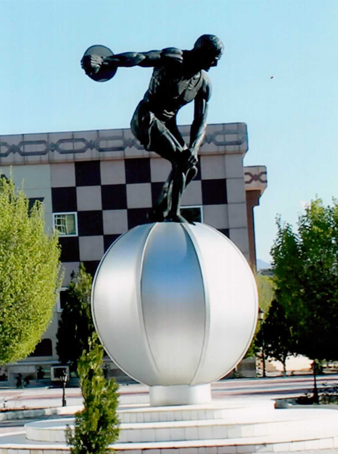 This is a pretty long title